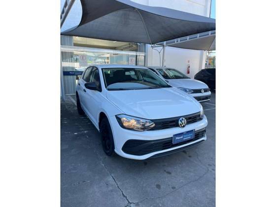 VOLKSWAGEN POLO 1.0 MPI TRACK MANUAL