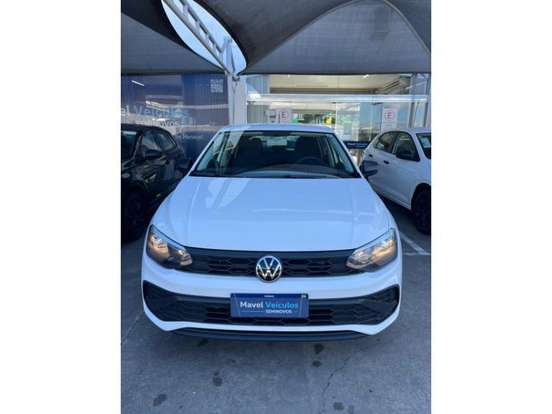 VOLKSWAGEN-POLO-1.0 MPI TRACK MANUAL VOLKSWAGEN-POLO-2025