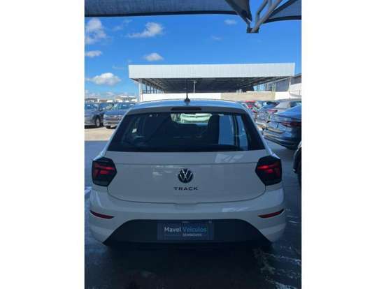 VOLKSWAGEN-POLO-1.0 MPI TRACK MANUAL VOLKSWAGEN-POLO-2025
