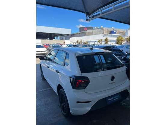 VOLKSWAGEN-POLO-1.0 MPI TRACK MANUAL VOLKSWAGEN-POLO-2025