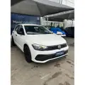 VOLKSWAGEN POLO 1.0 MPI TRACK MANUAL VOLKSWAGEN POLO 1.0 MPI TRACK MANUAL