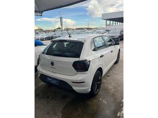 VOLKSWAGEN-POLO-1.0 MPI TRACK MANUAL VOLKSWAGEN-POLO-2025