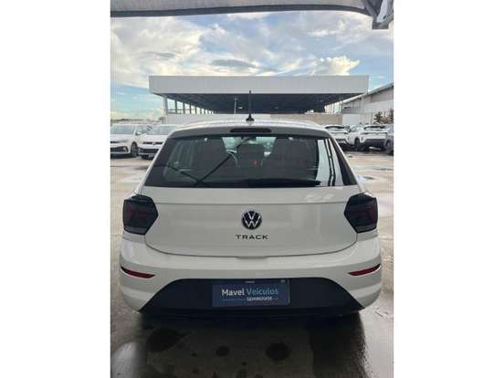 VOLKSWAGEN-POLO-1.0 MPI TRACK MANUAL VOLKSWAGEN-POLO-2025