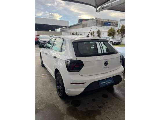 VOLKSWAGEN-POLO-1.0 MPI TRACK MANUAL VOLKSWAGEN-POLO-2025