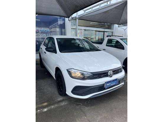 VOLKSWAGEN-POLO-1.0 MPI TRACK MANUAL VOLKSWAGEN-POLO-2024