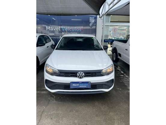 VOLKSWAGEN-POLO-1.0 MPI TRACK MANUAL VOLKSWAGEN-POLO-2024