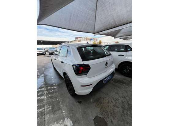VOLKSWAGEN-POLO-1.0 MPI TRACK MANUAL VOLKSWAGEN-POLO-2024