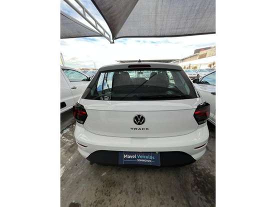 VOLKSWAGEN-POLO-1.0 MPI TRACK MANUAL VOLKSWAGEN-POLO-2024