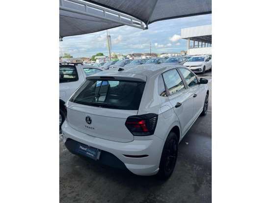 VOLKSWAGEN-POLO-1.0 MPI TRACK MANUAL VOLKSWAGEN-POLO-2024