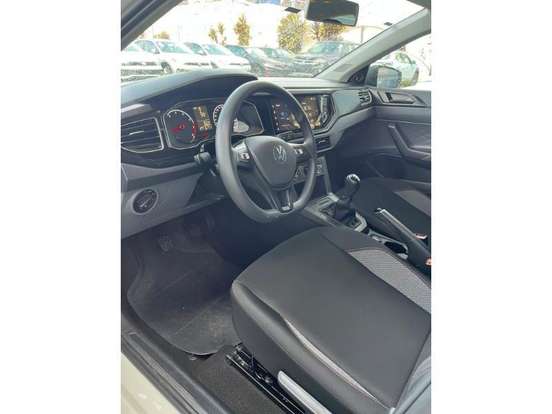 VOLKSWAGEN-POLO-1.0 MPI TRACK MANUAL VOLKSWAGEN-POLO-2024