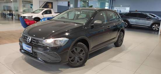 VOLKSWAGEN-POLO-1.0 MPI TRACK MANUAL VOLKSWAGEN-POLO-2025