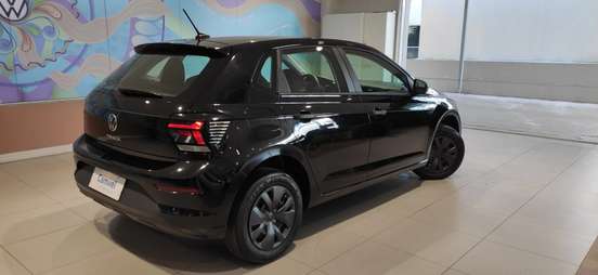 VOLKSWAGEN-POLO-1.0 MPI TRACK MANUAL VOLKSWAGEN-POLO-2025