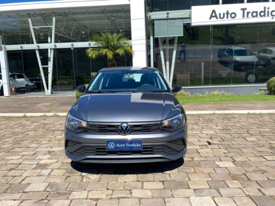 VOLKSWAGEN-POLO-1.0 MPI TRACK MANUAL VOLKSWAGEN-POLO-2025
