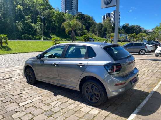 VOLKSWAGEN-POLO-1.0 MPI TRACK MANUAL VOLKSWAGEN-POLO-2025