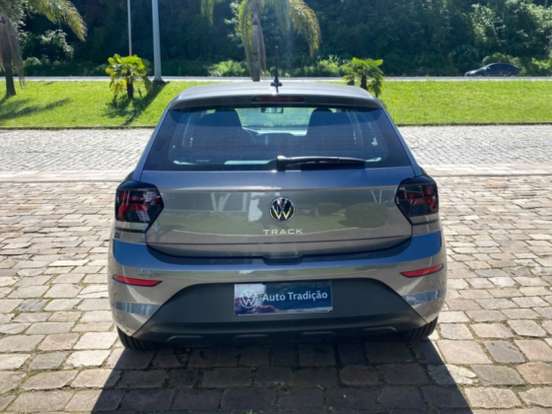 VOLKSWAGEN-POLO-1.0 MPI TRACK MANUAL VOLKSWAGEN-POLO-2025