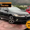 VOLKSWAGEN POLO 1.4 250 TSI GTS AUTOMÁTICO VOLKSWAGEN POLO 1.4 250 TSI GTS AUTOMÁTICO
