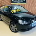 VOLKSWAGEN POLO 1.6 MI 8V FLEX 4P MANUAL VOLKSWAGEN POLO 1.6 MI 8V FLEX 4P MANUAL