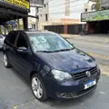VOLKSWAGEN POLO 1.6 MI 8V FLEX 4P MANUAL VOLKSWAGEN POLO 1.6 MI 8V FLEX 4P MANUAL
