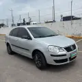 VOLKSWAGEN POLO SEDAN 1.6 MI 8V FLEX 4P MANUAL VOLKSWAGEN POLO SEDAN 1.6 MI 8V FLEX 4P MANUAL
