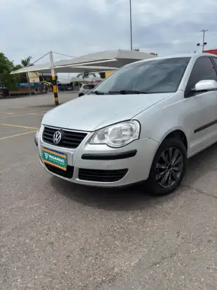 VOLKSWAGEN-POLO SEDAN-2009