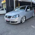 VOLKSWAGEN POLO SEDAN 1.6 8V GASOLINA 4P MANUAL VOLKSWAGEN POLO SEDAN 1.6 8V GASOLINA 4P MANUAL