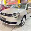 VOLKSWAGEN POLO SEDAN 1.6 MI 8V FLEX 4P MANUAL VOLKSWAGEN POLO SEDAN 1.6 MI 8V FLEX 4P MANUAL