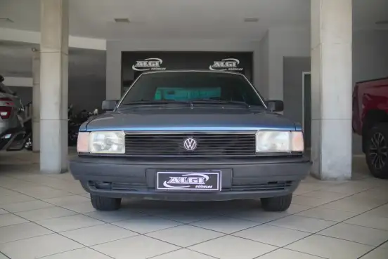 VOLKSWAGEN-SANTANA-1986