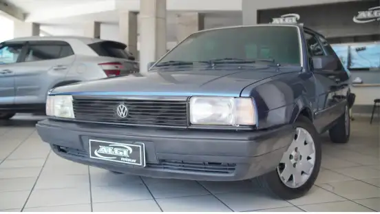 VOLKSWAGEN-SANTANA-1986