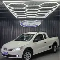 VOLKSWAGEN SAVEIRO 1.6 MI CE 8V FLEX 2P MANUAL G.V VOLKSWAGEN SAVEIRO 1.6 MI CE 8V FLEX 2P MANUAL G.V