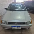 VOLKSWAGEN SAVEIRO 1.6 MI CL CS 8V GASOLINA 2P MANUAL G.II VOLKSWAGEN SAVEIRO 1.6 MI CL CS 8V GASOLINA 2P MANUAL G.II