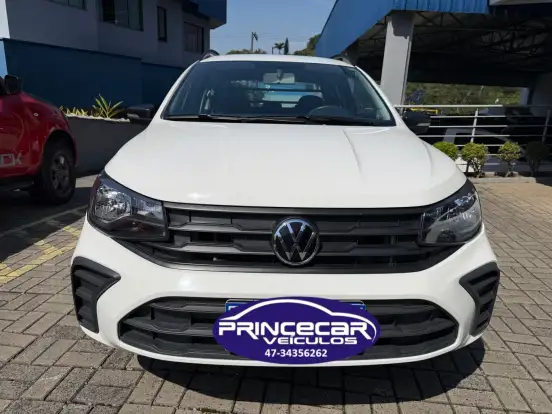VOLKSWAGEN-SAVEIRO-1.6 MSI ROBUST CD 16V FLEX 2P MANUAL VOLKSWAGEN-SAVEIRO-2025