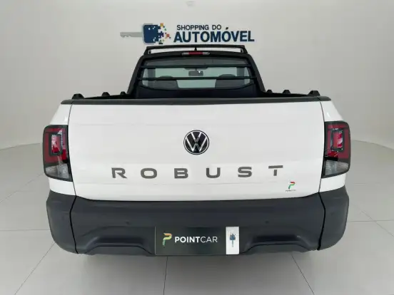 VOLKSWAGEN-SAVEIRO-1.6 MSI ROBUST CS 16V FLEX 2P MANUAL VOLKSWAGEN-SAVEIRO-2024