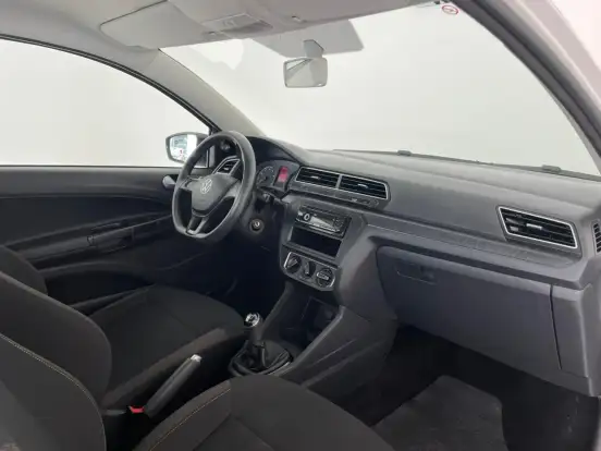 VOLKSWAGEN-SAVEIRO-1.6 MSI ROBUST CS 16V FLEX 2P MANUAL VOLKSWAGEN-SAVEIRO-2024