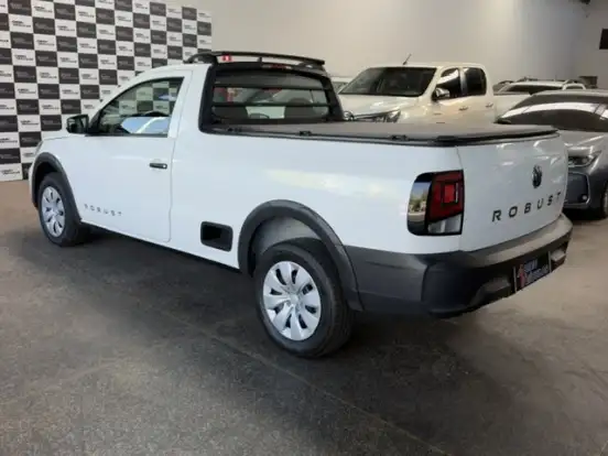 VOLKSWAGEN-SAVEIRO-1.6 MSI ROBUST CS 16V FLEX 2P MANUAL VOLKSWAGEN-SAVEIRO-2024