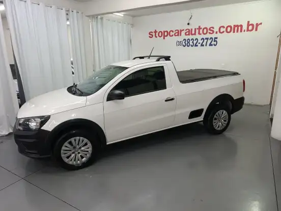VOLKSWAGEN-SAVEIRO-1.6 MSI ROBUST CS 16V FLEX 2P MANUAL VOLKSWAGEN-SAVEIRO-2022