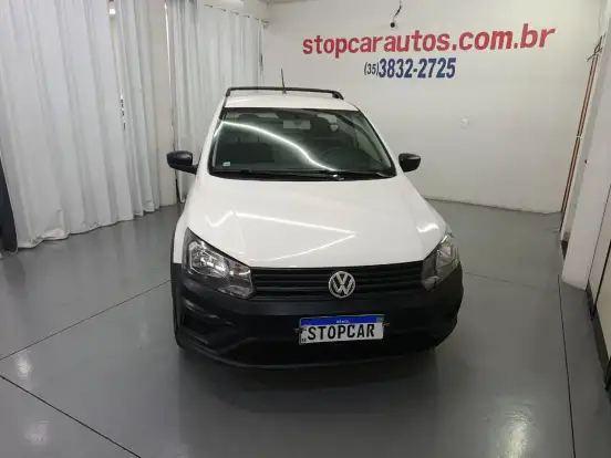 VOLKSWAGEN-SAVEIRO-1.6 MSI ROBUST CS 16V FLEX 2P MANUAL VOLKSWAGEN-SAVEIRO-2022
