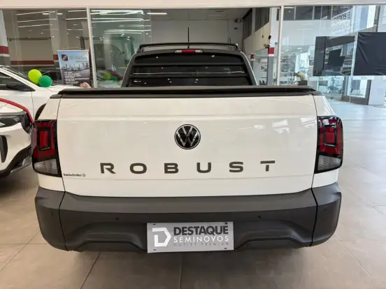 VOLKSWAGEN-SAVEIRO-1.6 MSI ROBUST CS 16V FLEX 2P MANUAL VOLKSWAGEN-SAVEIRO-2024
