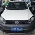 VOLKSWAGEN SAVEIRO 1.6 MSI ROBUST CS 8V FLEX 2P MANUAL VOLKSWAGEN SAVEIRO 1.6 MSI ROBUST CS 8V FLEX 2P MANUAL