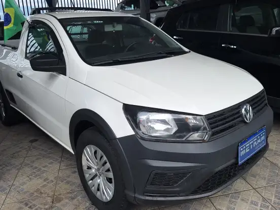 VOLKSWAGEN-SAVEIRO-1.6 MSI ROBUST CS 8V FLEX 2P MANUAL VOLKSWAGEN-SAVEIRO-2023