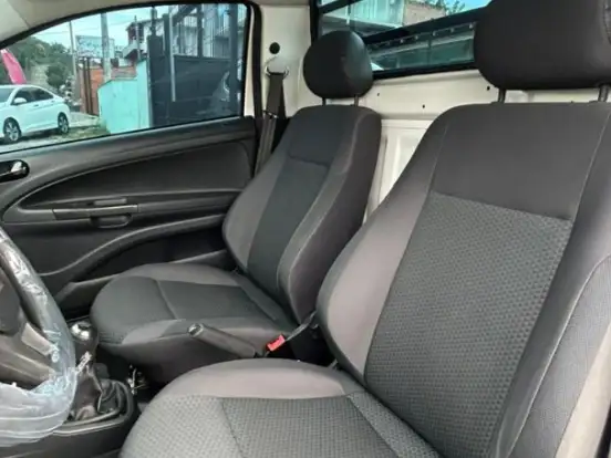 VOLKSWAGEN-SAVEIRO-1.6 MSI ROBUST CS 8V FLEX 2P MANUAL VOLKSWAGEN-SAVEIRO-2021
