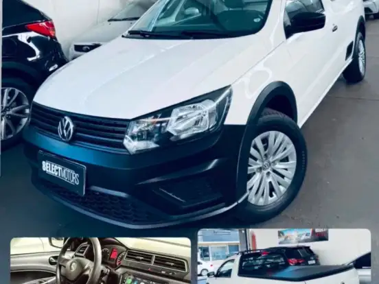 VOLKSWAGEN-SAVEIRO-1.6 MSI ROBUST CS 8V FLEX 2P MANUAL VOLKSWAGEN-SAVEIRO-2023
