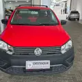 VOLKSWAGEN SAVEIRO 1.6 MSI ROBUST CS 8V FLEX 2P MANUAL VOLKSWAGEN SAVEIRO 1.6 MSI ROBUST CS 8V FLEX 2P MANUAL
