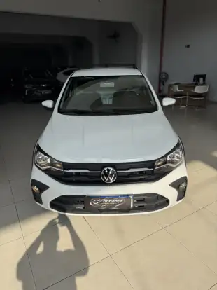 VOLKSWAGEN-SAVEIRO-1.6 MSI TRENDLINE CS 16V FLEX 2P MANUAL VOLKSWAGEN-SAVEIRO-2026