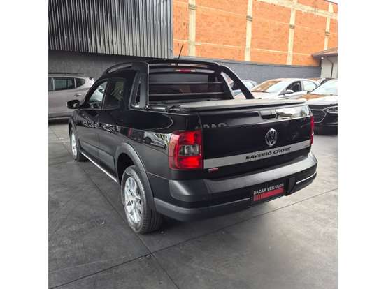 VOLKSWAGEN-SAVEIRO-1.6 CROSS CD 16V FLEX 2P MANUAL VOLKSWAGEN-SAVEIRO-2015