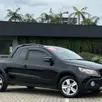 VOLKSWAGEN SAVEIRO 1.6 CROSS CE 8V FLEX 2P MANUAL VOLKSWAGEN SAVEIRO 1.6 CROSS CE 8V FLEX 2P MANUAL