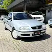 VOLKSWAGEN SAVEIRO 1.6 MI CS 8V GASOLINA 2P MANUAL G.III VOLKSWAGEN SAVEIRO 1.6 MI CS 8V GASOLINA 2P MANUAL G.III