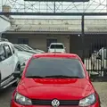 VOLKSWAGEN SAVEIRO 1.6 MI STARTLINE CS 8V FLEX 2P MANUAL VOLKSWAGEN SAVEIRO 1.6 MI STARTLINE CS 8V FLEX 2P MANUAL