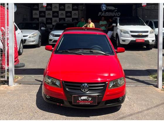 VOLKSWAGEN SAVEIRO 1.6 MI SUPER SURF CS 8V FLEX 2P MANUAL G.IV