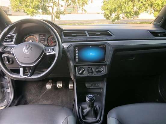 VOLKSWAGEN-SAVEIRO-1.6 MSI EXTREME CD 16V FLEX 2P MANUAL VOLKSWAGEN-SAVEIRO-2024