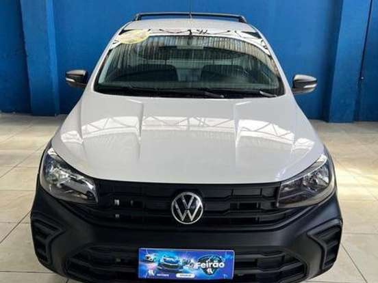 VOLKSWAGEN-SAVEIRO-1.6 MSI EXTREME CD 16V FLEX 2P MANUAL VOLKSWAGEN-SAVEIRO-2024